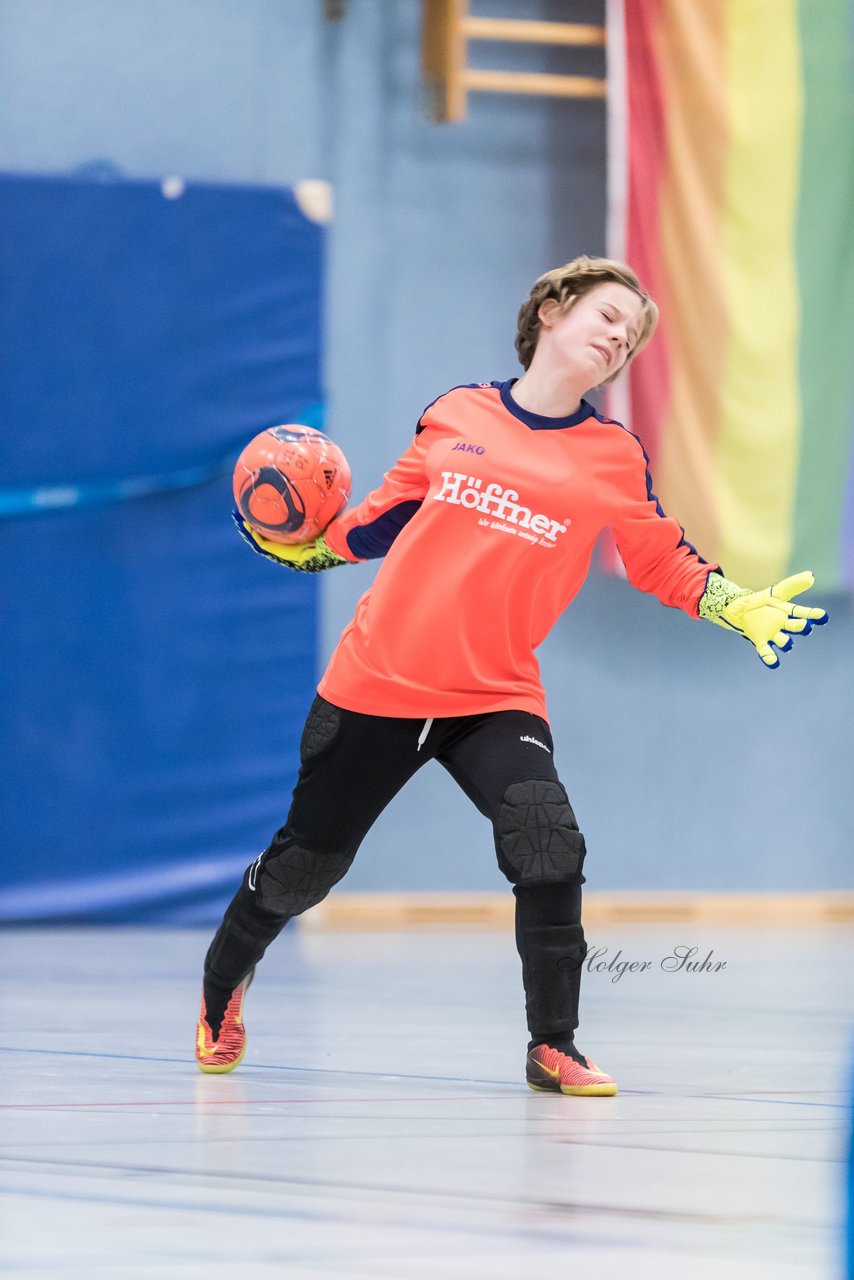 Bild 98 - wCJ Futsalmeisterschaft Runde 1